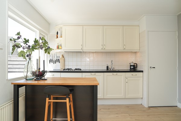 Medium property photo - Gorinchemsestraat 58, 4231 BJ Meerkerk